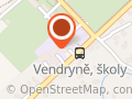 Vendryně - obecní úřad