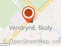 Místní knihovna Vendryně