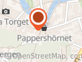 PAPPERSHÖRNET I NORRTÄLJE AB