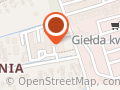 Długie Ogrody. Spółdzielnia Mieszkaniowa