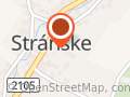 Materská Škola Stránske