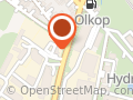 Olkop. Stacja Paliw