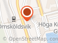 Bussgods Örnsköldsvik