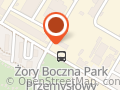 Żorski Park Przemysłowy - GAPR sp. z o.o.