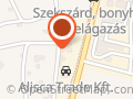 Csányi Gumi & Futóműszerviz