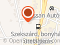 Fényszóró polírozás Szekszárd