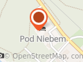 Ośrodek wypoczynkowy "Pod Niebem"
