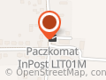 Paczkomat InPost