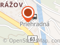 Mestská knižnica Žilina - pobočka Strážov