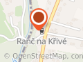 Restaurace Ranč na Křivé