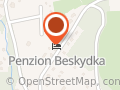 Penzion Beskydka