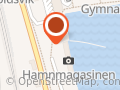 Saltmagasinet Mat & Dryck