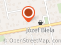 Szkółka drzew, krzewów owocowych i ozdobnych