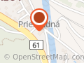 Reštaurácia pri Rajčianke