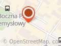 RÓŻOWA PANTERA Drink-Bar Stanisław Janowski