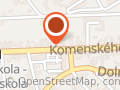 Hostinec Stavbár