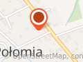 OCHOTNICZA STRAŻ POŻARNA W POŁOMII