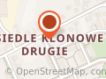 lek. dent. Krystyna Rosa, gabinet stomatologiczny