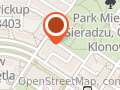 Sobieraj Jacek. FHU. Pracownia geodezyjna