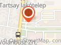 Máv Személyszállítási Zrt. Szekszárd Autóbuszos Műszaki Telephely