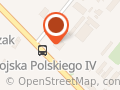 PGE Obrót S.A. Biuro Obsługi Klienta Sieradz