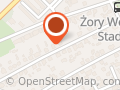 Goszyc Czesław. Hurtownia Materiałów Budowlanych