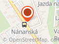 Apartmány Rebeca
