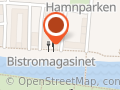 Bistrot di famiglia ristorante - Italiensk Restaurang