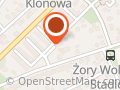 Iwa. Salon Kosmetyczny. Blaut A.