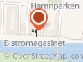 Bistro Magasinet Norrtälje