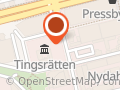 Ångermanlands Tingsrätt