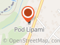 Hospůdka pod Lípami