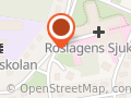 Norrtäljes Gemensamma Hälso, Sjukvård- och Omsor, Ros Omsorg och Service