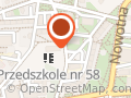 Przedszkole nr 58
