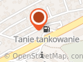Stacja Paliw Tanie Tankowanie Żory