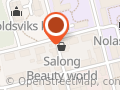 Salong Beauty World