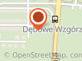 RCU Grudziądz os. Dębowe Wzgórze