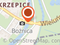 Jackiewicz Tadeusz. Zakład szklarski, oprawa obrazów i luster