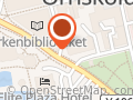 First Hotel Statt