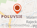 COOP Jednota Poluvsie