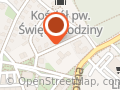 Parafia Rzym.-Kat. pw. Świętej Rodziny