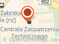 Centrala Zaopatrzenia Technicznego