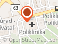 Poliklinika NSK Štúrovo