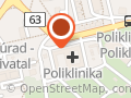 Demianová Priska MUDr. - praktický lekár pre dospelých
