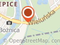 Kamińska Aleksandra. Sklep Spożywczy