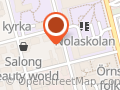 Hong Restaurang i Örnsköldsvik