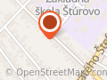 Apartmány La Familia Štúrovo