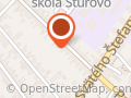 Ubytovanie apartmány Alenka