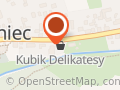 Delikatesy KUBIK