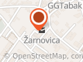 Slovenská pošta Žarnovica